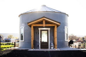 Silo Suite 4- Near Zion National Park